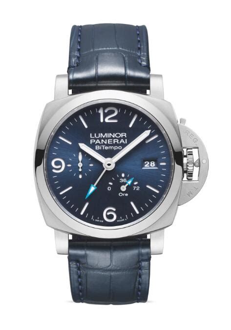 panerai falsi